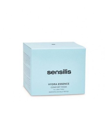 Sensilis Hydra Essence Confort Mask 150ml