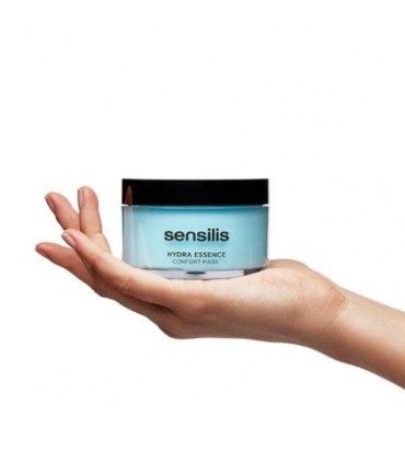 Sensilis Hydra Essence Confort Mask 150ml