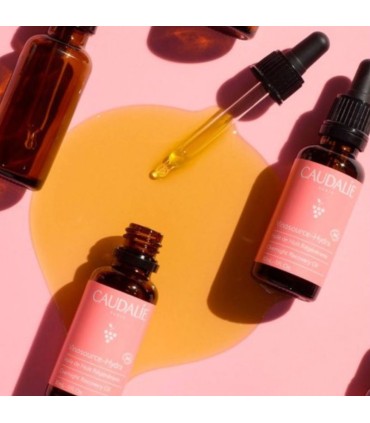 Caudalie Vinosource-Hydra Óleo Nutritivo de Noite 30ml