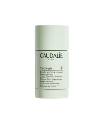 Caudalie Vinofresh Desodorizante Stick Natural 50g
