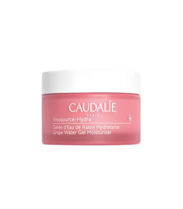 Caudalie Vinosource-Hydra Geleia de Água de Uva Hidratante 50ml