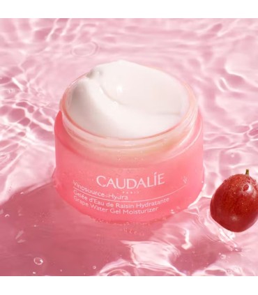 Caudalie Vinosource-Hydra Geleia de Água de Uva Hidratante 50ml