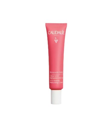 Caudalie Vinosource Creme SOS Hidratação Intensa 40ml