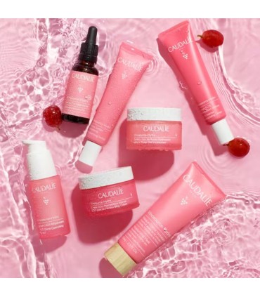 Caudalie Vinosource Creme SOS Hidratação Intensa 40ml