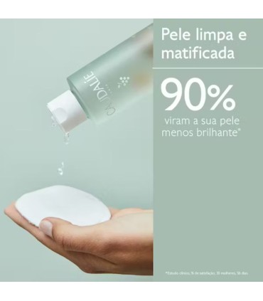 Caudalie Vinopure Tónico Purificante 400ml