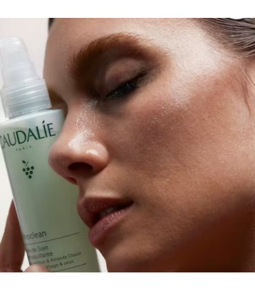 Caudalie Vinoclean Óleo Desmaquilhante 75ml