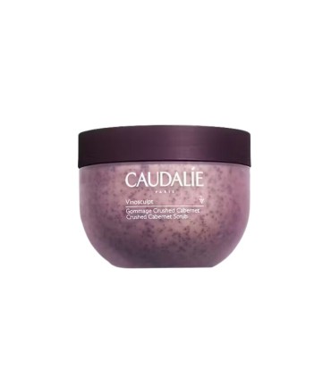 Caudalie Vinosculpt Esfoliante Crushed Cabernet 250g