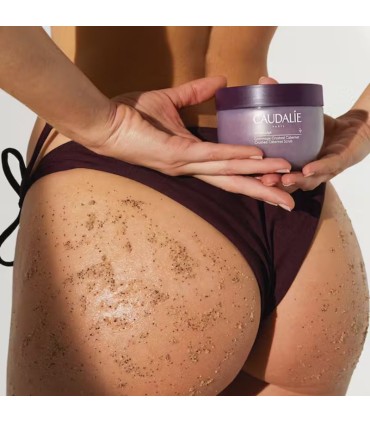 Caudalie Vinosculpt Esfoliante Crushed Cabernet 250g