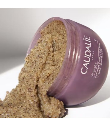 Caudalie Vinosculpt Esfoliante Crushed Cabernet 250g