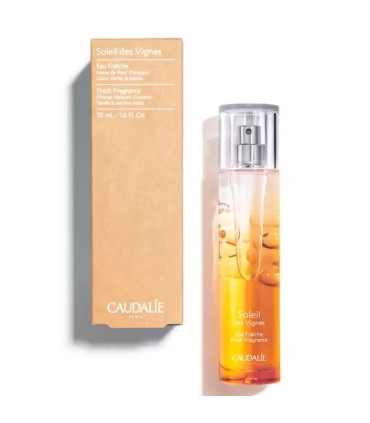 Caudalie Eau Fraîche Soleil des Vignes 50ml