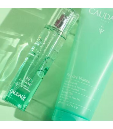 Caudalie Eau Fraîche Eau des Vignes 50ml
