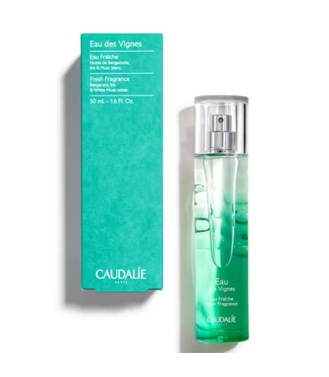 Caudalie Eau Fraîche Eau des Vignes 50ml