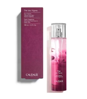 Caudalie Eau Fraîche Thé des Vignes 100ml