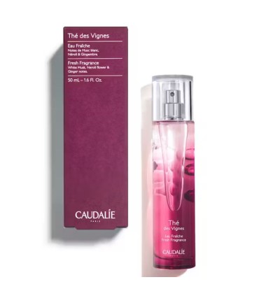 Caudalie Eau Fraîche Thé des Vignes 50ml