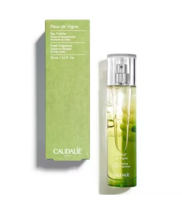 Caudalie Eau Fraîche Fleur de Vigne 50ml