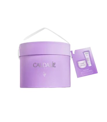 Caudalie Coffret Vinotherapist