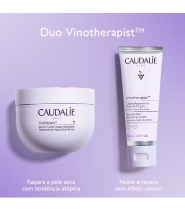 Caudalie Coffret Vinotherapist