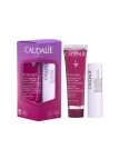 Caudalie Coffret Thé des Vignes Duo Delicioso Mãos & Lábios