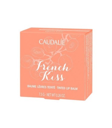 Caudalie French Kiss Bálsamo Labial Seduction 7,5g