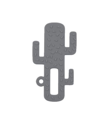 Minikoioi Mordedor Cactus Cinza