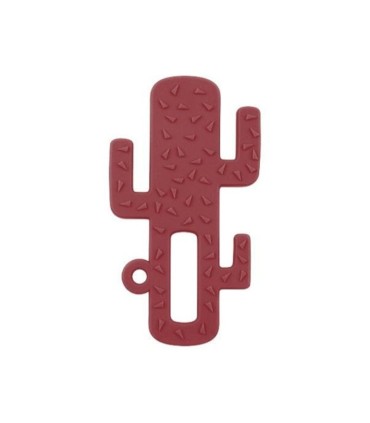 Minikoioi Mordedor Cactus Bordeaux