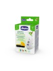 Chicco Dispositivo Antimosquito Difusor Portátil