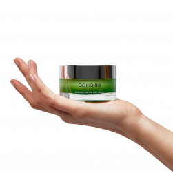 SENSILIS Supreme Renewal Detox Creme Dia - 50 mL