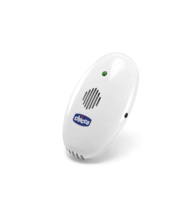 Chicco Dispositivo Antimosquito Difusor Portátil