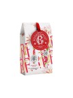 Roger & Gallet Coffret Gingembre Rouge 30ml