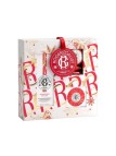 Roger & Gallet Coffret Gingembre Rouge 100ml