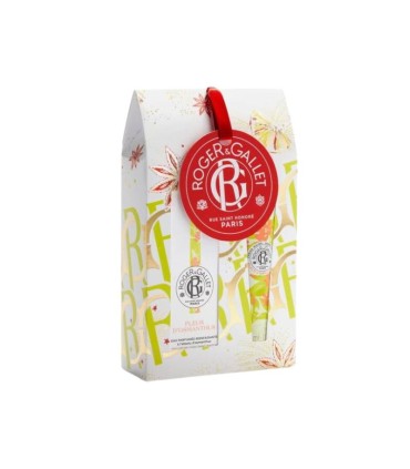 Roger & Gallet Coffret Fleur D'Osmanthus