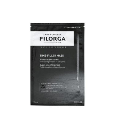 Filorga Time-Filler Máscara Super Alisadora 23g