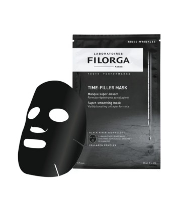 Filorga Time-Filler Máscara Super Alisadora 23g