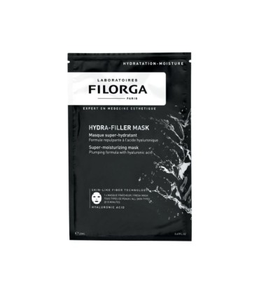 Filorga Hydra-Filler Máscara Super Hidratante 23g
