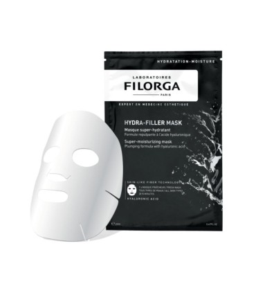 Filorga Hydra-Filler Máscara Super Hidratante 23g