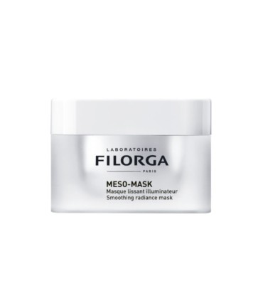 Filorga Meso-Mask Máscara Facial Anti-Rugas Luminosa 50ml