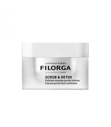 Filorga Scrub & Detox 50ml