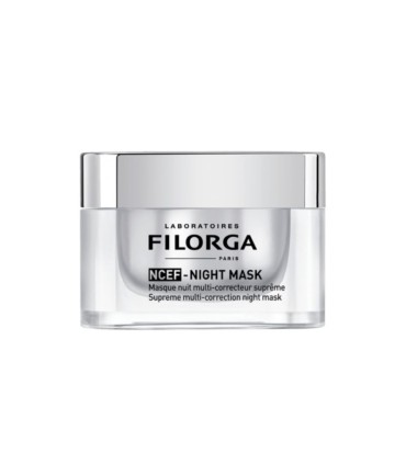 Filorga NCEF Máscara de Noite 50ml