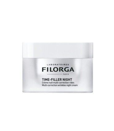 Filorga Time-Filler Creme de Noite 50ml