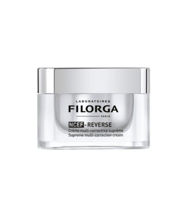 Filorga NCEF-Reverse Creme Regenerador Supremo 50ml