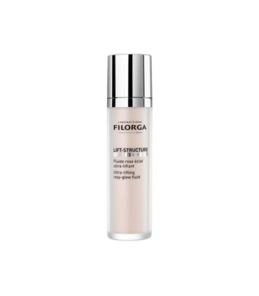 Filorga Lift-Structure Radiance Fluido Rosa 50ml