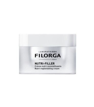 Filorga Nutri-Filler Creme Cuidado Nutritivo 50ml