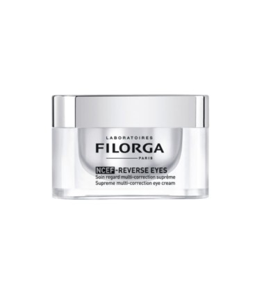 Filorga NCEF-Reverse Eyes Creme de Contorno de Olhos 15ml