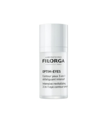Filorga Optim-Eyes Creme Contorno de Olhos 3em1 15ml