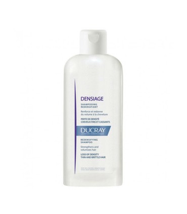Ducray Densiage Shampoo Redensificante 200ml