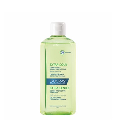 Ducray Extra-Doux Shampoo Dermoprotetor 200ml