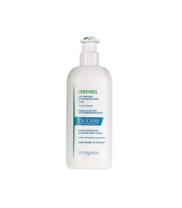 Ducray Sensinol 400ml