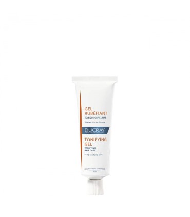 Ducray Rubefaciente Gel 30ml