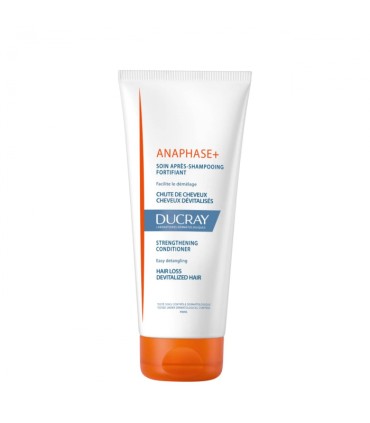 Ducray Anaphase+ Cuidado Após Shampoo 200ml