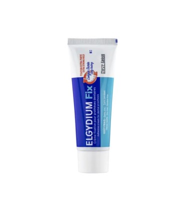 Elgydium Fix Creme Fixação Extra Forte 45g